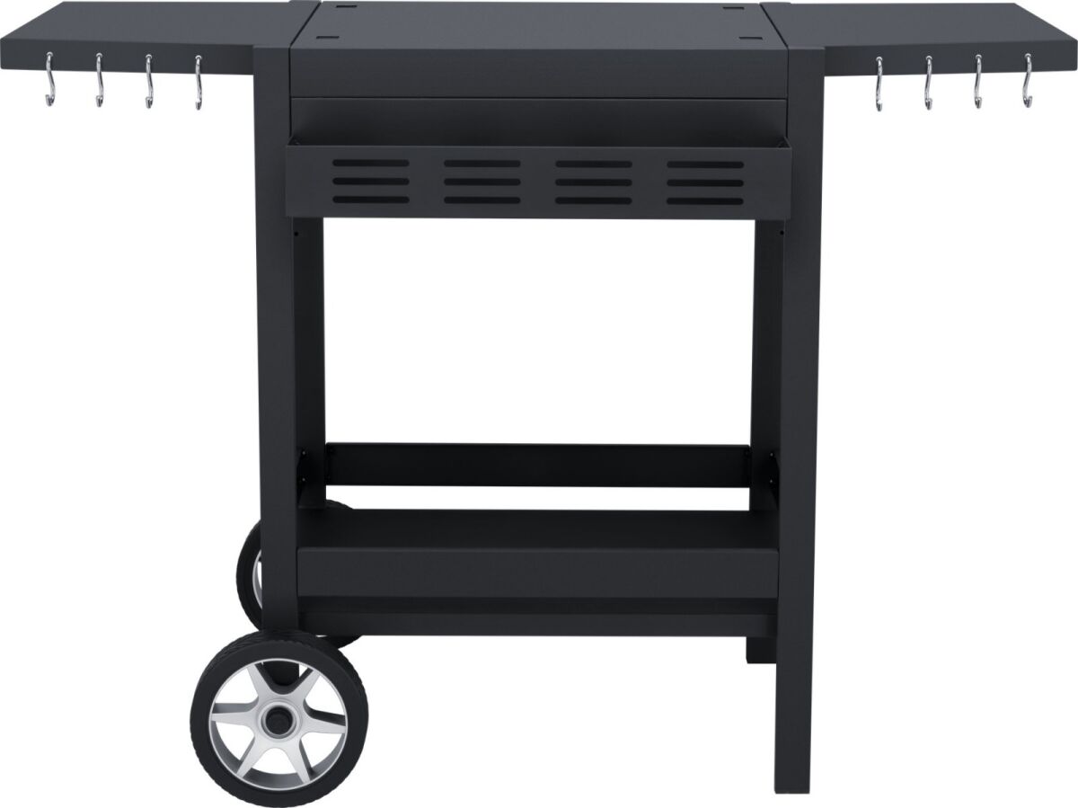 Grillmobil GM 6 sw