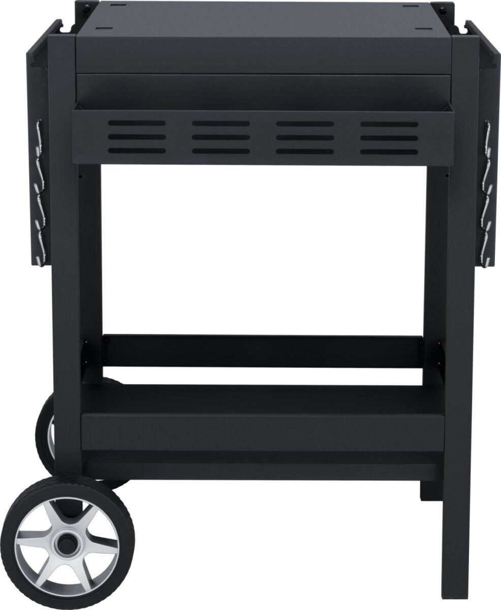 Grillmobil GM 6 sw