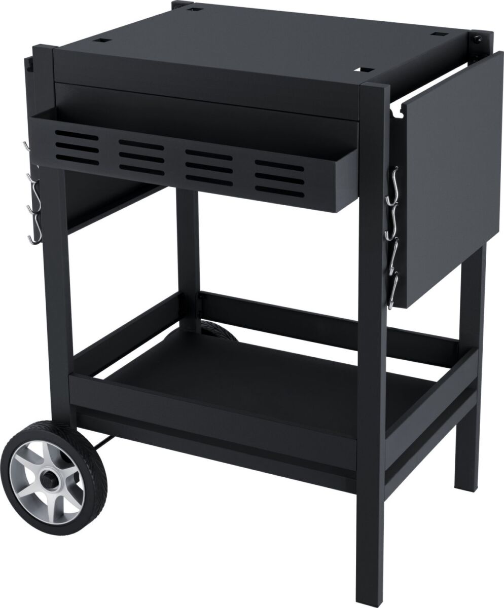 Grillmobil GM 6 sw