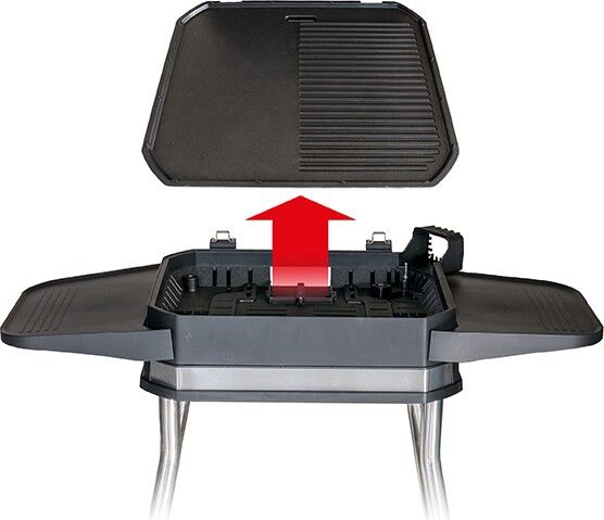 Barbecue-Grill 58585 Barbecue-Grill 58585