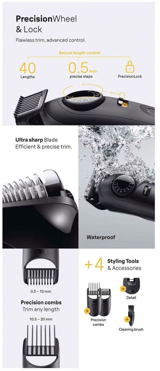 Bartschneider BT5520