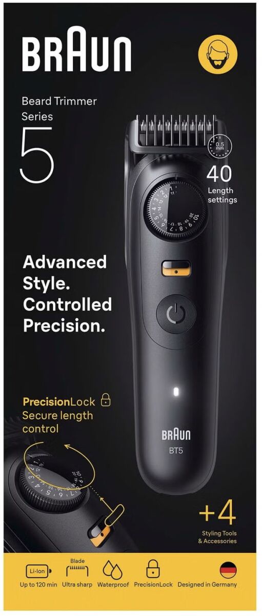 Bartschneider BT5520