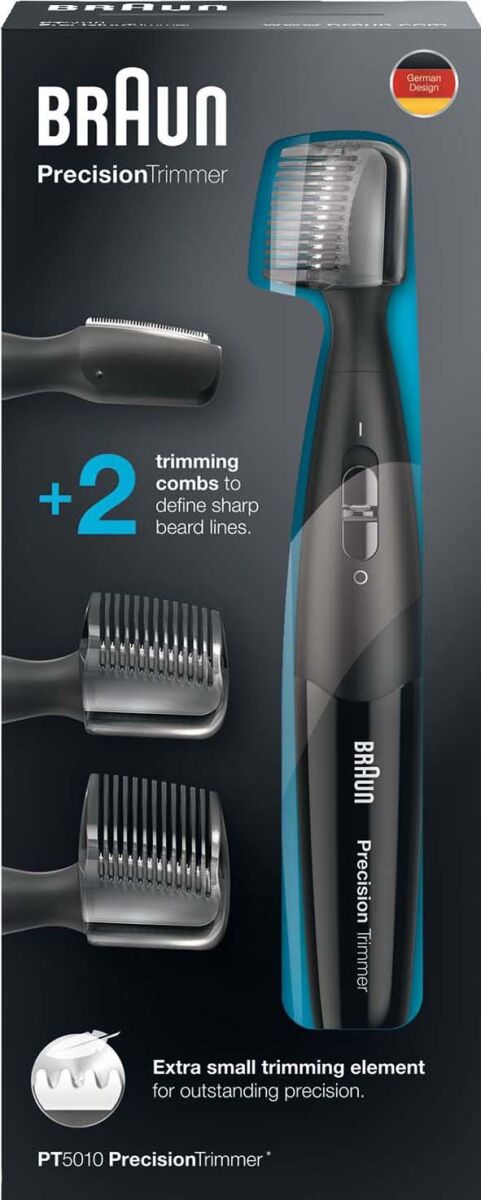 Bartschneider PT5010 sw