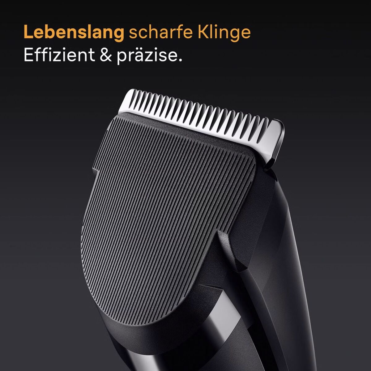 Haarschneider HC5530