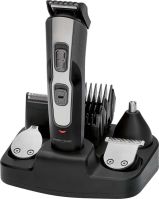 Hairtrimmer-Set PC-BHT3014 sw