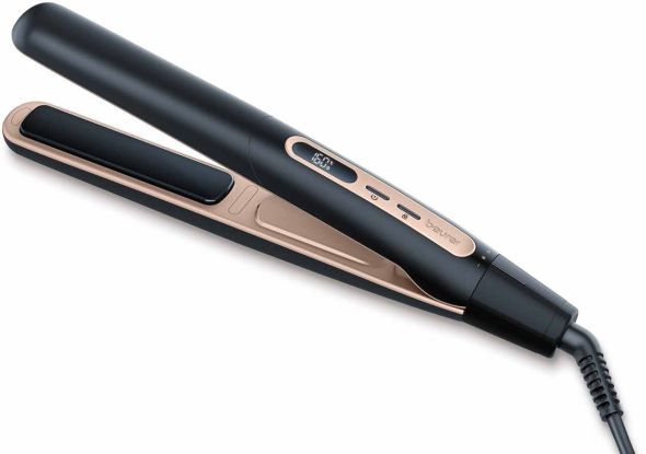 Haarglätter HS 100 Style Pro Haarglätter HS 100 Style Pro