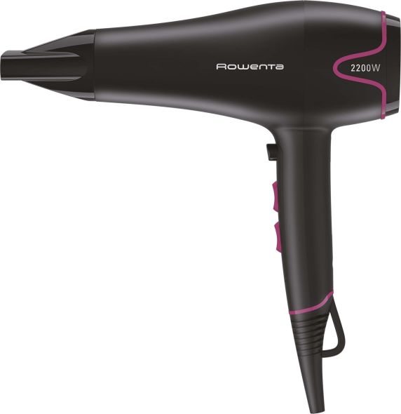 Haartrockner CV5713 sw