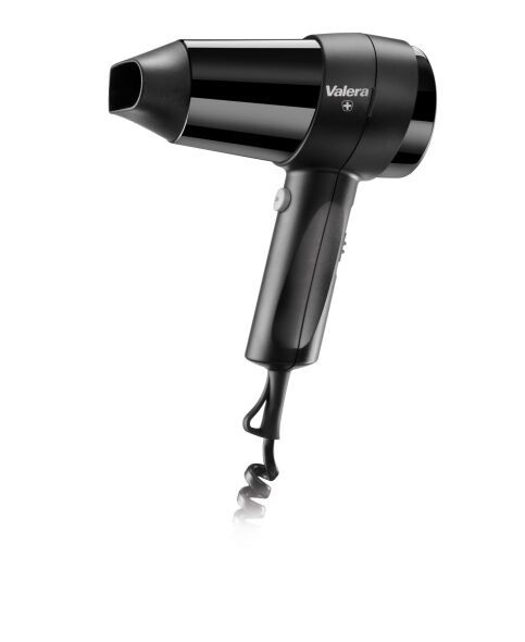 Haartrockner 542.14 all black