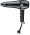Haartrockner HT 0165 sw-matt