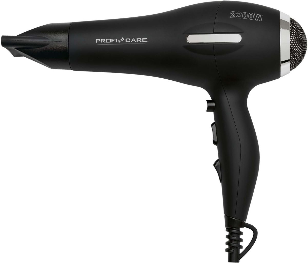 Haartrockner PC-HT3017ProfiCare Haartrockner PC-HT3017ProfiCare