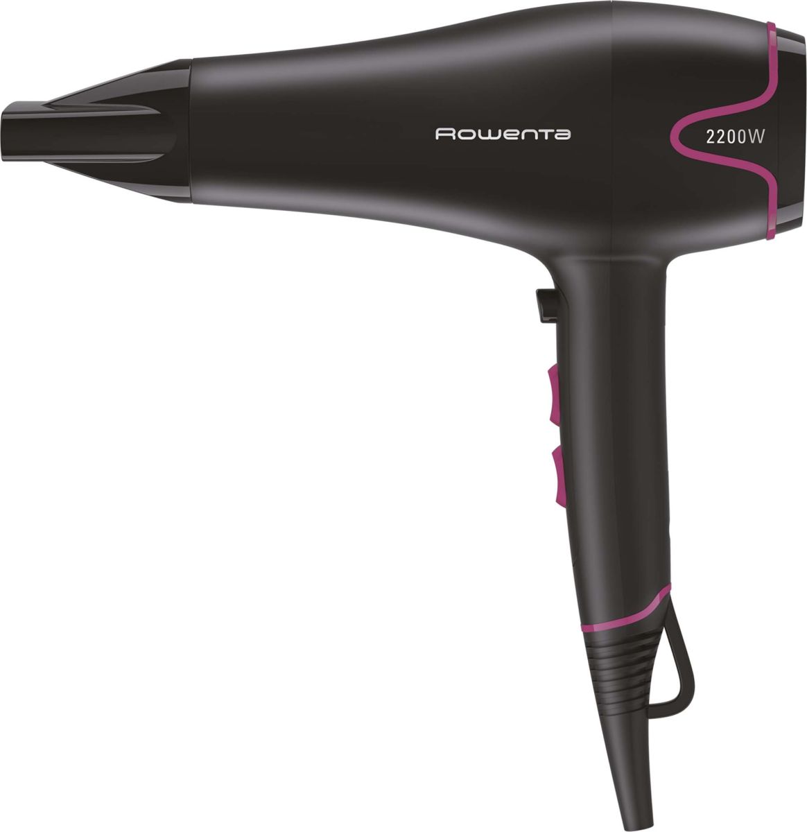 Haartrockner CV5713 sw