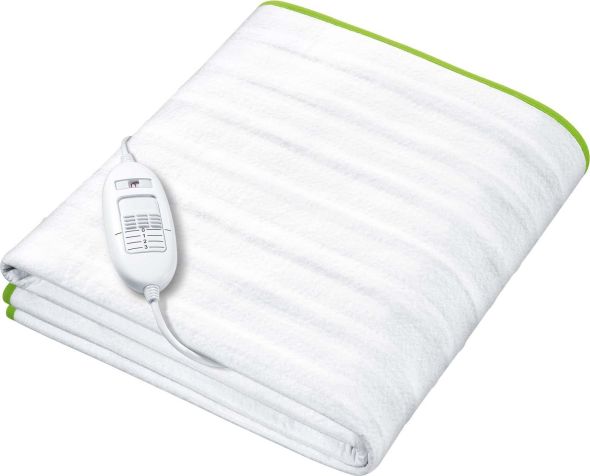 Wärmeunterbett TS 15 Wärmeunterbett TS 15