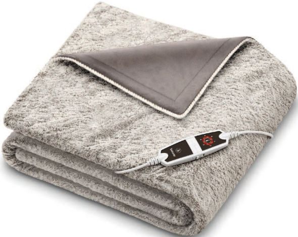 Wärmezudecke HD 150 XXLCosyNordic Wärmezudecke HD 150 XXLCosyNordic