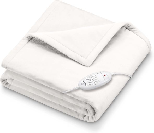 Wärmezudecke HD 75 Cosy White Wärmezudecke HD 75 Cosy White