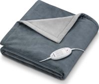 Wärmezudecke HD 75 Cosy Dark Grey