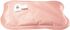 Elektrische Wärmflasche 86014 rosa
