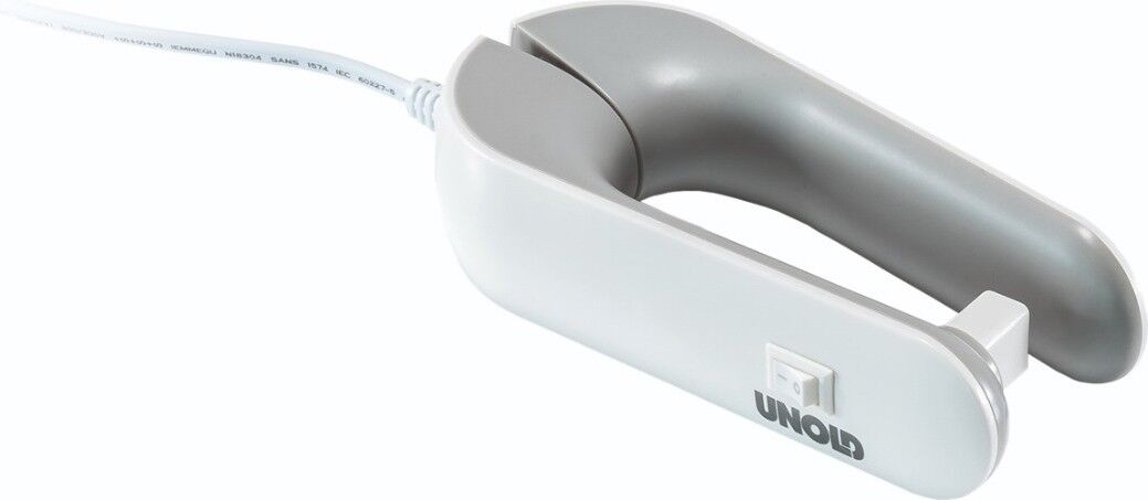 Elektrische Wärmflasche 86014 rosa