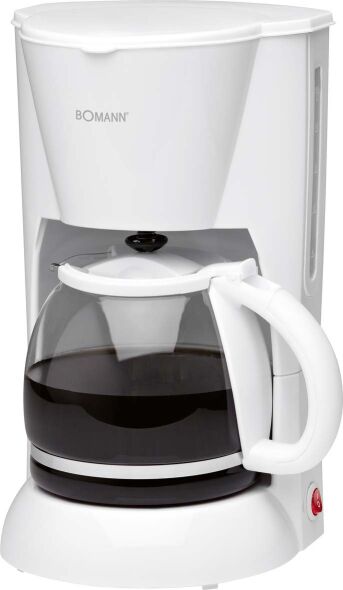 Kaffeeautomat KA183CB ws
