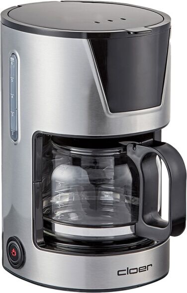 Kaffeeautomat 5251 eds/sw