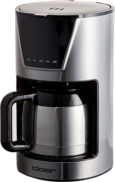 Thermo-Kaffeeautomat 5258 eds/sw Thermo-Kaffeeautomat 5258 eds/sw