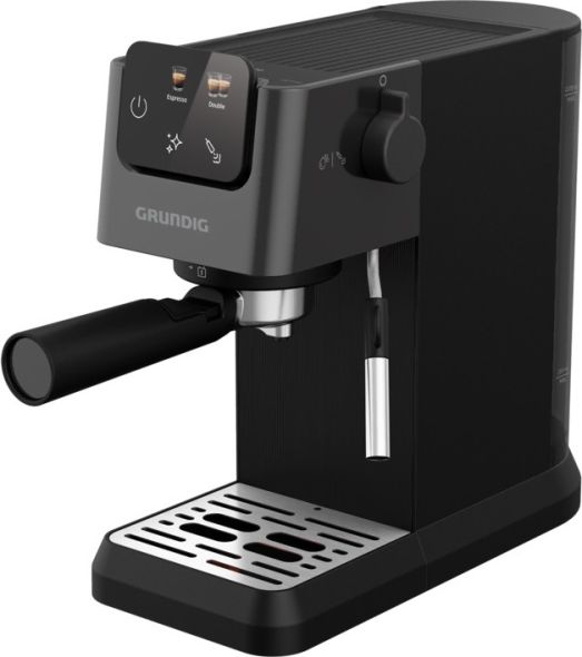 Siebträgermaschine KSM 4330 Siebträgermaschine KSM 4330