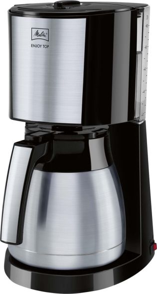Kaffeeautomat 1017-08 sw