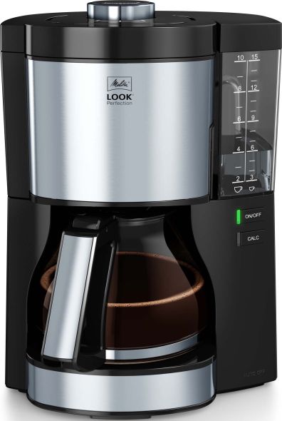 Kaffeeautomat 1025-06 sw