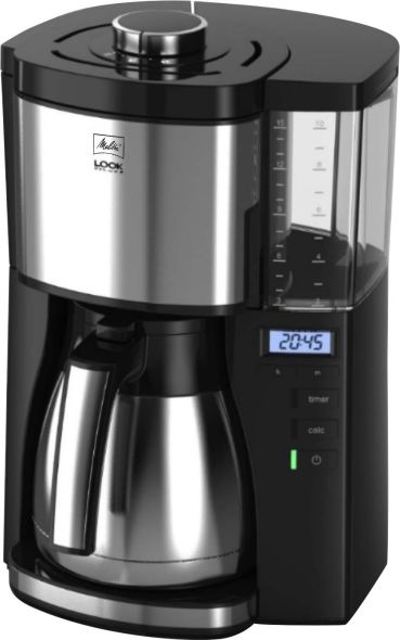Kaffeeautomat 1025-18 sw Kaffeeautomat 1025-18 sw