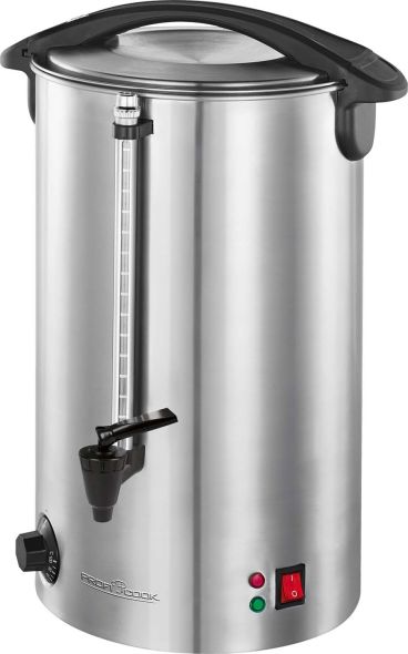 Heißgetränkeautomat PC-HGA 1196 inox Heißgetränkeautomat PC-HGA 1196 inox