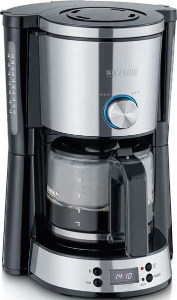 Kaffeeautomat KA 4826 eds-geb-sw Kaffeeautomat KA 4826 eds-geb-sw