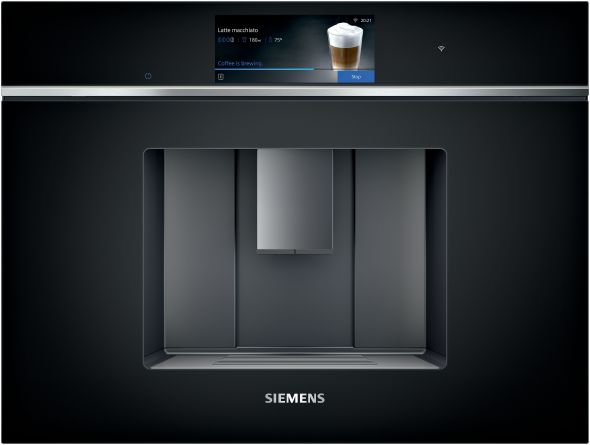 EB-Kaffeevollautomat CT718L1B0 EB-Kaffeevollautomat CT718L1B0
