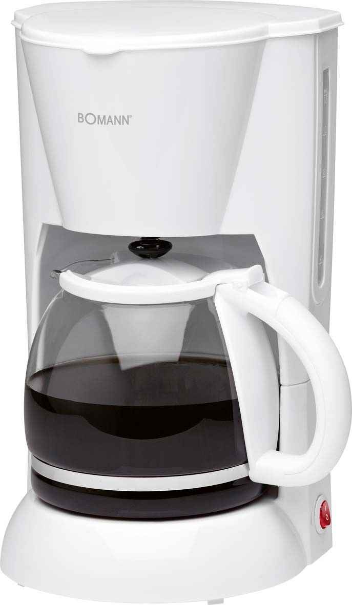 Kaffeeautomat KA183CB ws