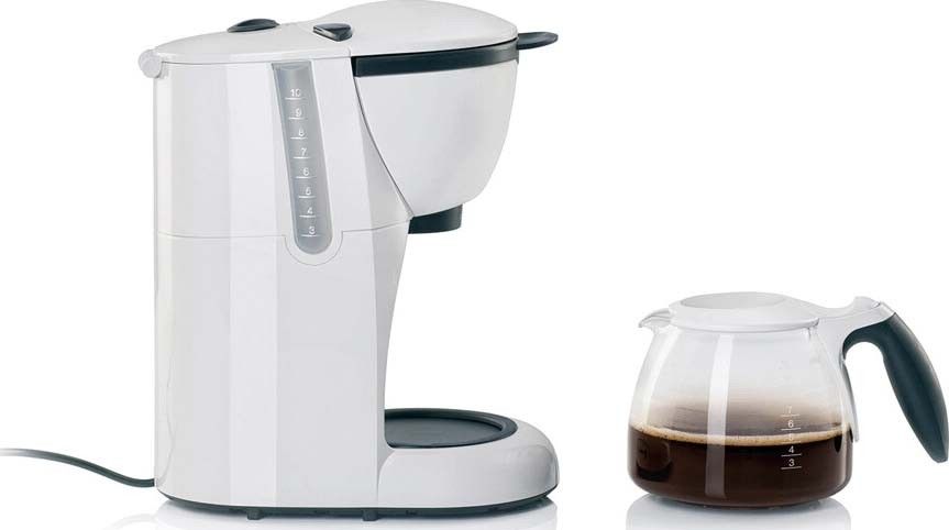 Kaffeeautomat KF 520/1 PurAroma ws