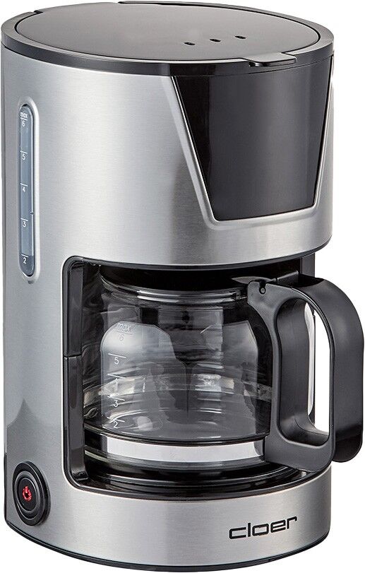 Kaffeeautomat 5251 eds/sw