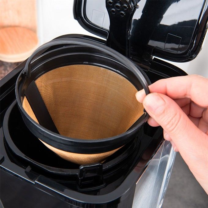 Kaffeeautomat 42701 S