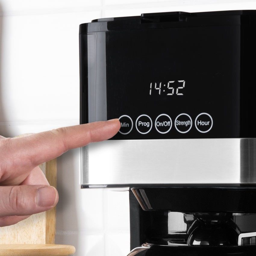 Kaffeeautomat 42701 S