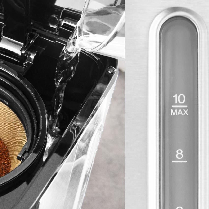 Kaffeeautomat 42701 S