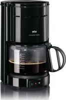 Kaffeeautomat KF 47/1 BK sw