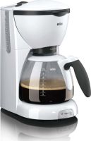 Kaffeeautomat KF 520/1 PurAroma ws