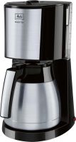 Kaffeeautomat 1017-08 sw