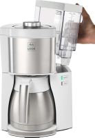 Kaffeeautomat 1025-15 ws