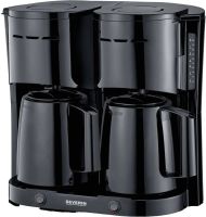 Duo-Thermo-Kaffeeautomat KA 9315 sw