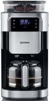 Kaffeeautomat m.Mahlwerk KA 4813 sw-eds-geb