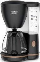 Kaffeeautomat CM 5338 ant/gold