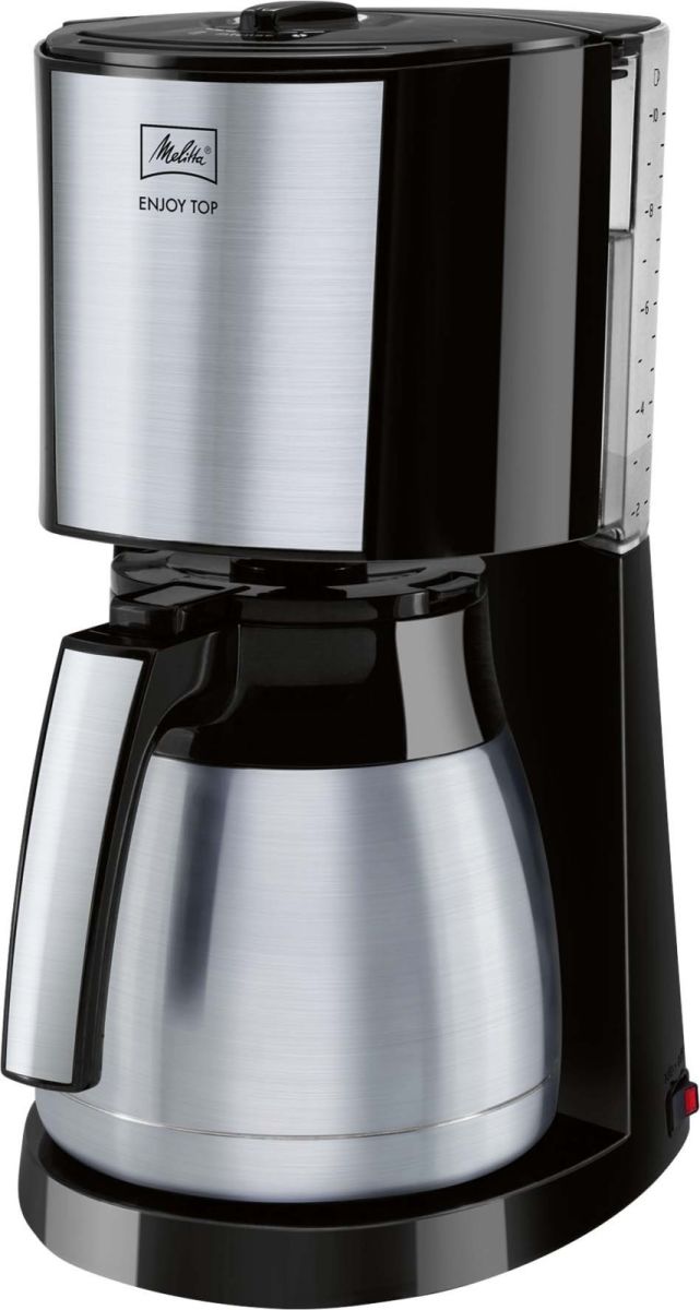 Kaffeeautomat 1017-08 sw