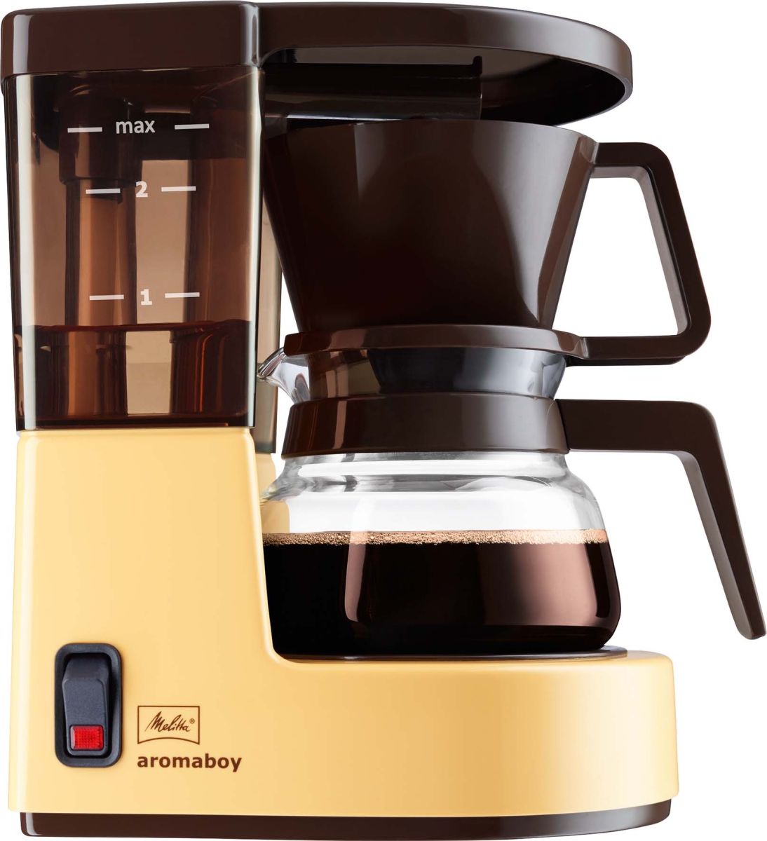 Kaffeeautomat 1015-03 bg/br Kaffeeautomat 1015-03 bg/br