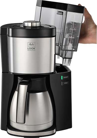 Kaffeeautomat 1025-16 sw