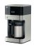 Kaffeeautomat KF 7125 eds/sw