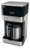 Kaffeeautomat KF 7125 eds/sw