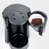 Kaffeeautomat KA 9572 Stone Grey